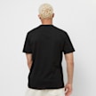 SNIPES Small Logo Essential Tee schwarz 24420 2