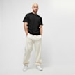 SNIPES Small Logo Essential Tee schwarz 24420 4