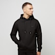 SNIPES Small Logo Essential Hoodie noir 24425 1