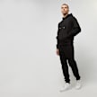SNIPES Small Logo Essential Hoodie noir 24425 4
