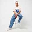 PEQUS Medusa Graphic T-Shirt bianco 24429 4