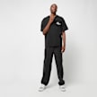 PEQUS Handwritten Logo T-Shirt schwarz 24430 6