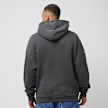 PEQUS Medusa Graphic Hoodie gris 24433 2