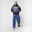 PEQUS Medusa Graphic Hoodie cinzento 24433 4