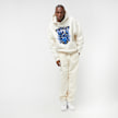 PEQUS Medusa Graphic Hoodie biały 24434 4