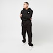 PEQUS Back Logo Hoodie czarny 24435 6