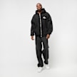 PEQUS Handwritten Logo Zip Hoodie negro 24436 5