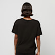 SNIPES Small Logo Essential Tee schwarz 24439 2