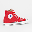 Converse Chuck Taylor All Star rouge 24441 3