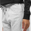 SNIPES Small Logo Essential Slim Sweat Pants grau 24443 3