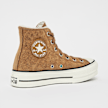 Converse Chuck Taylor All Star Lift marrone 24448 3