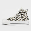 Converse Chuck Taylor All Star Lift Leopard Love negro 24454 1