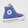 Converse Chuck Taylor All Star Lift niebieski 24455 3