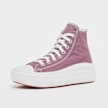 Converse Chuck Taylor All Star Move rosa 24459 2