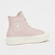 Converse Chuck Taylor All Star Lift rosa 24460 3