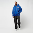 PEQUS Island of Heartbreaks Chrom Zip Hoodie bleu 24461 6