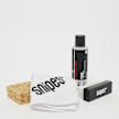 SNIPES Cleaning Kit nero 24481 3