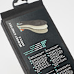 SNIPES Memory Comfort Insole nero 24482 4
