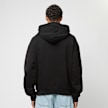 Lost Youth Hoody - Graffiti Cloud negro 24492 2