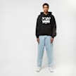 Lost Youth Hoody - Graffiti Cloud negro 24492 4