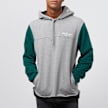 Lost Youth Hoody - Graffiti Cloud negro 24492 5