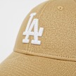 New Era 9Forty New Traditions MLB Los Angeles Dodgers beige 24499 5