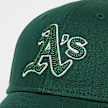 New Era 9Forty New Traditions MLB Oakland Athletics zielony 24501 5