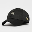 New Era 9Forty Pin MLB New York Yankees noir 24503 1