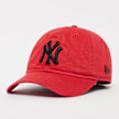 New Era 9Twenty League Essential MLB New York Yankees orange 24504 1
