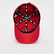 New Era 9Twenty League Essential MLB New York Yankees orange 24504 3