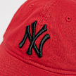 New Era 9Twenty League Essential MLB New York Yankees orange 24504 4