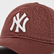 New Era 9Twenty League Essential MLB New York Yankees braun 24510 4