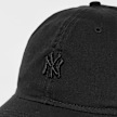 New Era 9Twenty Mini Logo MLB New York Yankees nero 24512 4