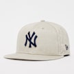 New Era 59Fifty League Essential MLB New York Yankees beige 24516 1