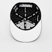 New Era 9Fifty Side Patch Script MLB Chicago White Sox schwarz 24517 3