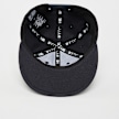 New Era 9Fifty NE CORD New Era niebieski 24518 3