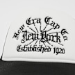 New Era E-Frame multicolore 24519 4