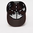 New Era E-Frame Melton MLB Los Angeles Dodgers marrón 24520 3