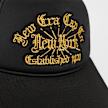 New Era E-Frame czarny 24521 4