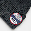New Era New Traditions Beanie MLB New York Yankees azul 24522 3