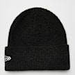 New Era Wool Cuff Knit schwarz 24523 1