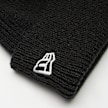 New Era Wool Cuff Knit schwarz 24523 3