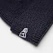 New Era Wool Cuff Knit blau 24524 3