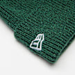 New Era Wool Cuff Knit grün 24525 3