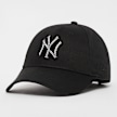 New Era 9Twenty Female Diamante MLB New York Yankees czarny 24528 1
