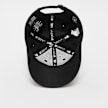 New Era 9Twenty Female Diamante MLB New York Yankees czarny 24528 3