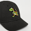 New Era 9Forty Kids Inf Dino zwart 24533 4