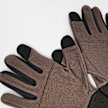Nike Club Fleece Gloves 2.0 braun 24537 3