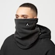 Nike   Neckwarmer Fleece 9038-295- zwart 24539 1