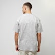 Karl Kani Small Signature White Logo Tee cinzento 24545 2